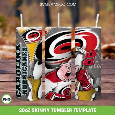 Carolina Hurricanes 20oz Skinny Tumbler PNG, NHL Carolina Hurricanes Tumbler Wrap PNG, NHL Hockey Tumbler Template Sublimation Carolina Hurricanes 20oz Skinny Tumbler PNG, NHL Carolina Hurricanes Tumbler Wrap PNG, NHL Hockey Tumbler Template Sublimation