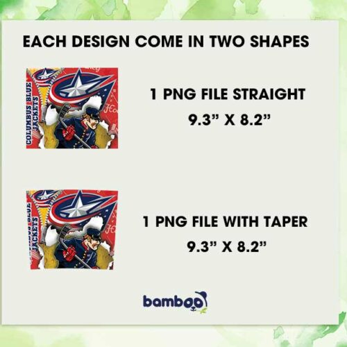Columbus Blue Jackets 20oz Skinny Tumbler PNG, Columbus Blue Jackets Logo Tumbler Wrap, NHL Hockey Teams Tumbler Template Sublimation Columbus Blue Jackets 20oz Skinny Tumbler PNG, Columbus Blue Jackets Logo Tumbler Wrap, NHL Hockey Teams Tumbler Template Sublimation