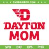 Dayton Mom SVG PNG, University Of Dayton Flyers SVG, UD Basketball DXF SVG PNG EPS Dayton Mom SVG PNG, University Of Dayton Flyers SVG, UD Basketball DXF SVG PNG EPS