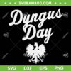 Dyngus Day 2023 Buffalo SVG PNG, SKI Polish Eagle Cleveland SVG, Dyngus Day DXF SVG PNG EPS