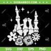 Expensive Difficult And Talks Back SVG PNG, Skeleton Hand Groovy SVG, Skeleton Middle Finger DXF SVG PNG EPS