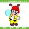 Funny Mario Bee SVG PNG, Super Mario Funny SVG, Super Mario Bros DXF SVG PNG EPS Funny Mario Bee SVG PNG, Super Mario Funny SVG, Super Mario Bros DXF SVG PNG EPS