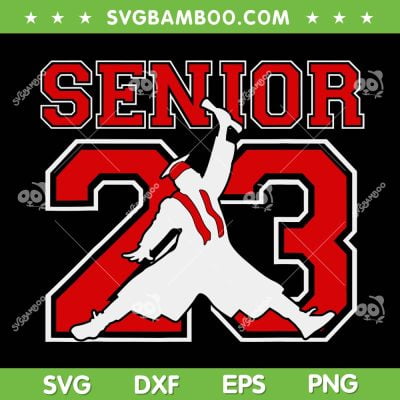 Mens Graduation Class of 2023 SVG PNG, Senior 2023 for Boy SVG, Graduation Cap DXF SVG PNG EPS