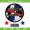 Harlem Globetrotters Football SVG PNG, HG Globe Logo 1926 SVG, Basketball Harlem DXF SVG PNG EPS Harlem Globetrotters Football SVG PNG, HG Globe Logo 1926 SVG, Basketball Harlem DXF SVG PNG EPS
