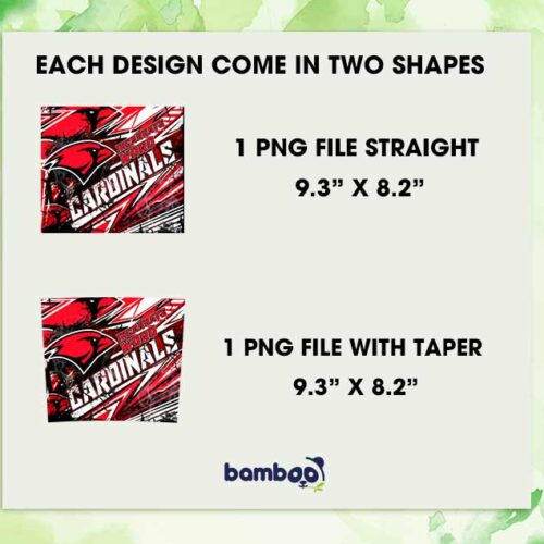 Incarnate Word Cardinals Tumbler Wrap PNG, Incarnate Word University Tumbler Template Sublimation, HBCU Basketball Teams 20oz Skinny Tumbler PNG Incarnate Word Cardinals Tumbler Wrap PNG, Incarnate Word University Tumbler Template Sublimation, HBCU Basketball Teams 20oz Skinny Tumbler PNG