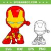 Iron Man Chibi SVG PNG, Marvel Avengers Heroes Iron Man SVG, Marvel Cartoon DXF SVG PNG EPS Iron Man Chibi SVG PNG, Marvel Avengers Heroes Iron Man SVG, Marvel Cartoon DXF SVG PNG EPS