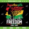 Juneteenth Butterfly SVG PNG, Celebrate Freedom 1865 SVG, Juneteenth Since 1865 DXF SVG PNG EPS Juneteenth Butterfly SVG PNG, Celebrate Freedom 1865 SVG, Juneteenth Since 1865 DXF SVG PNG EPS