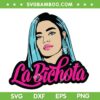 Karol G Portrait La Bichota SVG PNG, Karol G Face SVG, Singer Songwriter Karol G DXF SVG PNG EPS Karol G Portrait La Bichota SVG PNG, Karol G Face SVG, Singer Songwriter Karol G DXF SVG PNG EPS