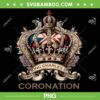 King Charles III British Monarch PNG, Crown King Charles III PNG, King Charles III Coronation PNG