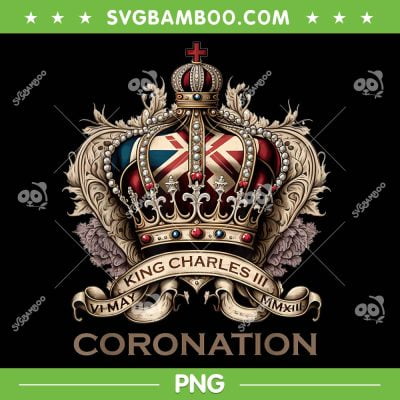 King Charles III British Monarch PNG, Crown King Charles III PNG, King Charles III Coronation PNG