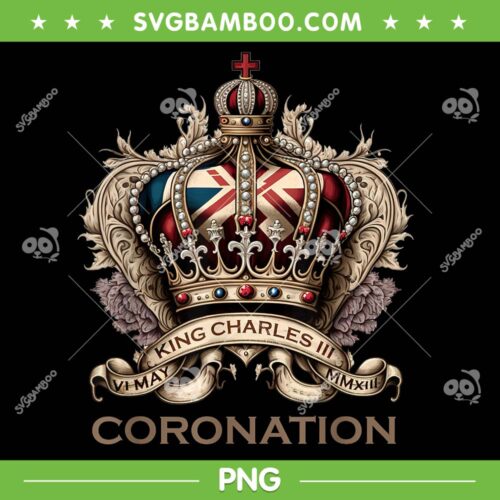 King Charles III British Monarch PNG, Crown King Charles III PNG, King Charles III Coronation PNG