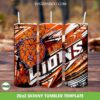 Lincoln University Lions Tumbler Wrap PNG, Lincoln Lions Basketball Tumbler Template Sublimation, HBCU Team 20oz Skinny Tumbler PNG Lincoln University Lions Tumbler Wrap PNG, Lincoln Lions Basketball Tumbler Template Sublimation, HBCU Team 20oz Skinny Tumbler PNG