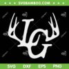 Luke Grimes Oh Ohio SVG PNG, Luke Grimes Oh Ohio Embroidery SVG, LG Logo DXF SVG PNG EPS Luke Grimes Oh Ohio SVG PNG, Luke Grimes Oh Ohio Embroidery SVG, LG Logo DXF SVG PNG EPS