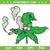 Marijuana Leaf Smoking SVG PNG, Funny Smoke Weed Cannabis SVG, Cannabis Smoke DXF SVG PNG EPS Marijuana Leaf Smoking SVG PNG, Funny Smoke Weed Cannabis SVG, Cannabis Smoke DXF SVG PNG EPS