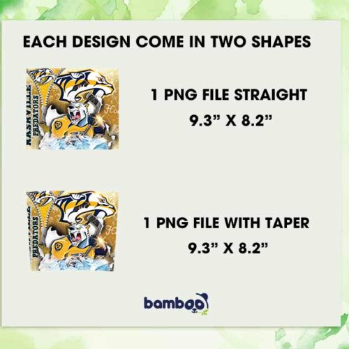 Nashville Predators Tumbler Wrap, NHL Nashville Predators Tumbler Template Sublimation, NHL Sport Logo 20oz Skinny Tumbler PNG Nashville Predators Tumbler Wrap, NHL Nashville Predators Tumbler Template Sublimation, NHL Sport Logo 20oz Skinny Tumbler PNG