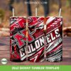 Nicholls Colonels Tumbler Wrap PNG, Nicholls State Colonels Tumbler Template Sublimation, HBCU Basketball 20oz Skinny Tumbler PNG Nicholls Colonels Tumbler Wrap PNG, Nicholls State Colonels Tumbler Template Sublimation, HBCU Basketball 20oz Skinny Tumbler PNG