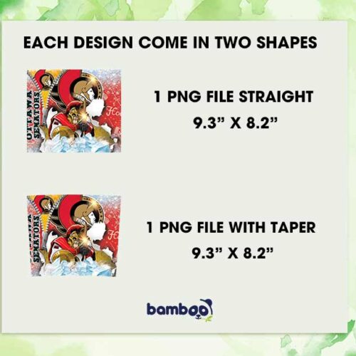 Ottawa Senators Tumbler Wrap, Ottawa Senators Logo Tumbler Template Sublimation, NHL Hockey Logo 20oz Skinny Tumbler PNG Ottawa Senators Tumbler Wrap, Ottawa Senators Logo Tumbler Template Sublimation, NHL Hockey Logo 20oz Skinny Tumbler PNG