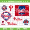 Philadelphia Phillies SVG Bundle, Phillies Football SVG Bundle, MLB Sports DXF SVG PNG EPS Philadelphia Phillies SVG Bundle, Phillies Football SVG Bundle, MLB Sports DXF SVG PNG EPS