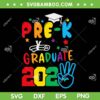 Pre K Graduate 2023 SVG PNG, Last Day Of School 2023 SVG, Preschool Graduation DXF SVG PNG EPS Pre K Graduate 2023 SVG PNG, Last Day Of School 2023 SVG, Preschool Graduation DXF SVG PNG EPS