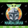 Star Wars The Mandalorian 3 SVG PNG, Baby Yoda Mandalorian Father's Day SVG, The Mandalorian DXF SVG PNG EPS