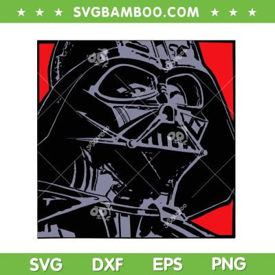 Star Wars Vader Comic SVG PNG, Star Wars Darth Vader SVG, Darth Vader Cartoon DXF SVG PNG EPS Star Wars Vader Comic SVG PNG, Star Wars Darth Vader SVG, Darth Vader Cartoon DXF SVG PNG EPS