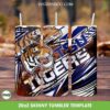 Tennessee State Tigers Tumbler Wrap PNG, TSU Tigers Basketball Tumbler Template Sublimation, HBCU Basketball 20oz Skinny Tumbler PNG Tennessee State Tigers Tumbler Wrap PNG, TSU Tigers Basketball Tumbler Template Sublimation, HBCU Basketball 20oz Skinny Tumbler PNG