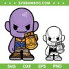 Thanos Chibi SVG PNG, Kids Avengers Thanos SVG, Marvel Chibi Thanos DXF SVG PNG EPS Thanos Chibi SVG PNG, Kids Avengers Thanos SVG, Marvel Chibi Thanos DXF SVG PNG EPS