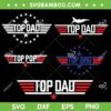 Top Dad SVG Bundle, Happy Fathers Day SVG Bundle, Black Top Dad DXF SVG PNG EPS Top Dad SVG Bundle, Happy Fathers Day SVG Bundle, Black Top Dad DXF SVG PNG EPS