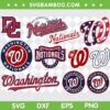 Washington Nations SVG Bundle, Washington Nations Logo SVG Bundle, MLB Team DXF SVG PNG EPS Washington Nations SVG Bundle, Washington Nations Logo SVG Bundle, MLB Team DXF SVG PNG EPS