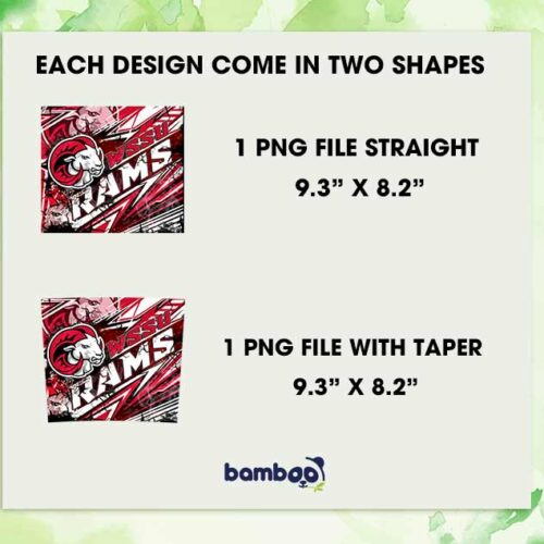 Winston Salem State Rams Tumbler Wrap PNG, Winston Salem State University Tumbler Template Sublimation, Rams HBCU Basketball 20oz Skinny Tumbler PNG Winston Salem State Rams Tumbler Wrap PNG, Winston Salem State University Tumbler Template Sublimation, Rams HBCU Basketball 20oz Skinny Tumbler PNG