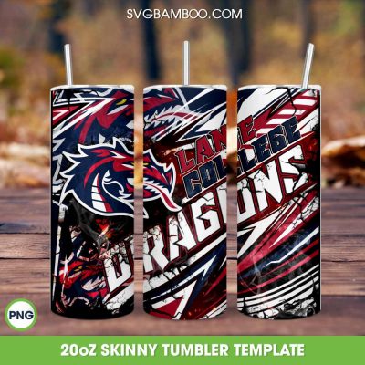 Lane College Basketball Tumbler Wrap PNG, Dragons Lane College Tumbler Template Sublimation, HBCU Lane College 20oz Skinny Tumbler PNG Lane College Basketball Tumbler Wrap PNG, Dragons Lane College Tumbler Template Sublimation, HBCU Lane College 20oz Skinny Tumbler PNG
