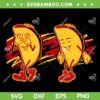 Taco Griddy Cinco De Mayo SVG PNG, Funny Tacos Dancing SVG, Mexico Food DXF SVG PNG EPS Taco Griddy Cinco De Mayo SVG PNG, Funny Tacos Dancing SVG, Mexico Food DXF SVG PNG EPS