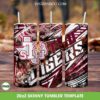 Texas Southern Tigers Tumbler Wrap PNG, Texas Southern University Tumbler Template Sublimation, HBCU Basketball Teams 20oz Skinny Tumbler PNG Texas Southern Tigers Tumbler Wrap PNG, Texas Southern University Tumbler Template Sublimation, HBCU Basketball Teams 20oz Skinny Tumbler PNG