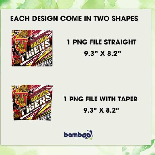 Tuskegee Golden Tigers Basketball Tumbler Wrap PNG, Tuskegee University Basketball Tumbler Template Sublimation, 2023 Basketball HBCU 20oz Skinny Tumbler PNG Tuskegee Golden Tigers Basketball Tumbler Wrap PNG, Tuskegee University Basketball Tumbler Template Sublimation, 2023 Basketball HBCU 20oz Skinny Tumbler PNG