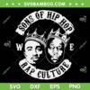 2 Pac And Big Son Of Hip Hop SVG PNG, Rapper 2 Pac King SVG, Singer Hip Hop DXF SVG PNG EPS 2 Pac And Big Son Of Hip Hop SVG PNG, Rapper 2 Pac King SVG, Singer Hip Hop DXF SVG PNG EPS