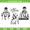 3 Files Peso Pluma SVG PNG, Hassan Emilio Kabande Laija SVG, Singer And Rapper DXF SVG PNG EPS 3 Files Peso Pluma SVG PNG, Hassan Emilio Kabande Laija SVG, Singer And Rapper DXF SVG PNG EPS