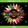 Asian Pacific American Heritage Month Sunflower PNG, Asian American And Pacific PNG, Heritage Month PNG Asian Pacific American Heritage Month Sunflower PNG, Asian American And Pacific PNG, Heritage Month PNG