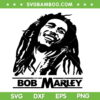 Bob Marley SVG PNG, Black And White Bob Marley SVG, Robert Nesta Bob Marley DXF SVG PNG EPS Bob Marley SVG PNG, Black And White Bob Marley SVG, Robert Nesta Bob Marley DXF SVG PNG EPS
