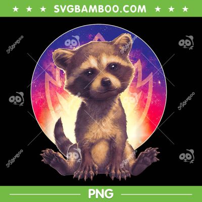 Baby Rocket Raccoon PNG, Marvel Guardians Of The Galaxy Volume 3 Rocket PNG, Rocket Raccoon PNG