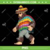 Bigfoot Sasquatch Poncho Cinco De Mayo PNG, Cinco De Mayo PNG, Funny Mexico Bigfoot PNG Bigfoot Sasquatch Poncho Cinco De Mayo PNG, Cinco De Mayo PNG, Funny Mexico Bigfoot PNG