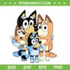 Bluey Family SVG PNG, Bluey The Family Abbey Road SVG, Cartoon Bluey DXF SVG PNG EPS Bluey Family SVG PNG, Bluey The Family Abbey Road SVG, Cartoon Bluey DXF SVG PNG EPS