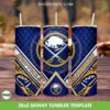 Buffalo Sabres Logo Tumbler Template PNG, NHL Football Team Tumbler Wrap PNG, NHL Hockey Tumbler 20oz Skinny PNG Buffalo Sabres Logo Tumbler Template PNG, NHL Football Team Tumbler Wrap PNG, NHL Hockey Tumbler 20oz Skinny PNG