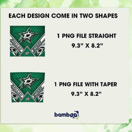 Dallas Stars Football Tumbler Template PNG, Dallas Stars Logo Tumbler Wrap PNG, Hockey Team Tumbler 20oz Skinny PNG Dallas Stars Football Tumbler Template PNG, Dallas Stars Logo Tumbler Wrap PNG, Hockey Team Tumbler 20oz Skinny PNG