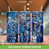 Detroit Lions Football Team Tumbler Wrap, Detroit Lions Half Player Tumbler Template Sublimation, NFL Football 20oz Skinny Tumbler PNG Detroit Lions Football Team Tumbler Wrap, Detroit Lions Half Player Tumbler Template Sublimation, NFL Football 20oz Skinny Tumbler PNG