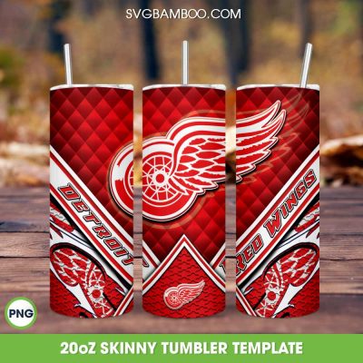 Detroit Red Wings Tumbler Template PNG, Logo Detroit Red Wings Tumbler Wrap PNG, Red Wings Football Tumbler 20oz Skinny PNG Detroit Red Wings Tumbler Template PNG, Logo Detroit Red Wings Tumbler Wrap PNG, Red Wings Football Tumbler 20oz Skinny PNG