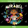 Disney Encanto Mirabel Madrigal Floral PNG, Mirabel Madrigal Encanto PNG, Encanto Isabela PNG Disney Encanto Mirabel Madrigal Floral PNG, Mirabel Madrigal Encanto PNG, Encanto Isabela PNG