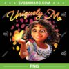 Disney Encanto Mirabel Uniquely Me PNG, Mirabel Portrait PNG, Girls Encanto Uniquely Me PNG Disney Encanto Mirabel Uniquely Me PNG, Mirabel Portrait PNG, Girls Encanto Uniquely Me PNG