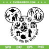 Disney Mouse May The 4th Be With You SVG PNG, May The Fourth Be With You SVG, Mickey Star Wars DXF SVG PNG EPS Disney Mouse May The 4th Be With You SVG PNG, May The Fourth Be With You SVG, Mickey Star Wars DXF SVG PNG EPS