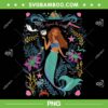 Disney Princess The Little Mermaid Ariel Beyond The Surface PNG, Go Beyond The Surface PNG, The Little Mermaid PNG Disney Princess The Little Mermaid Ariel Beyond The Surface PNG, Go Beyond The Surface PNG, The Little Mermaid PNG