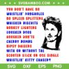Funny 4th Of July Joe Dirt SVG PNG, Joe Dirt Merica SVG, American 4th Of July DXF SVG PNG EPS